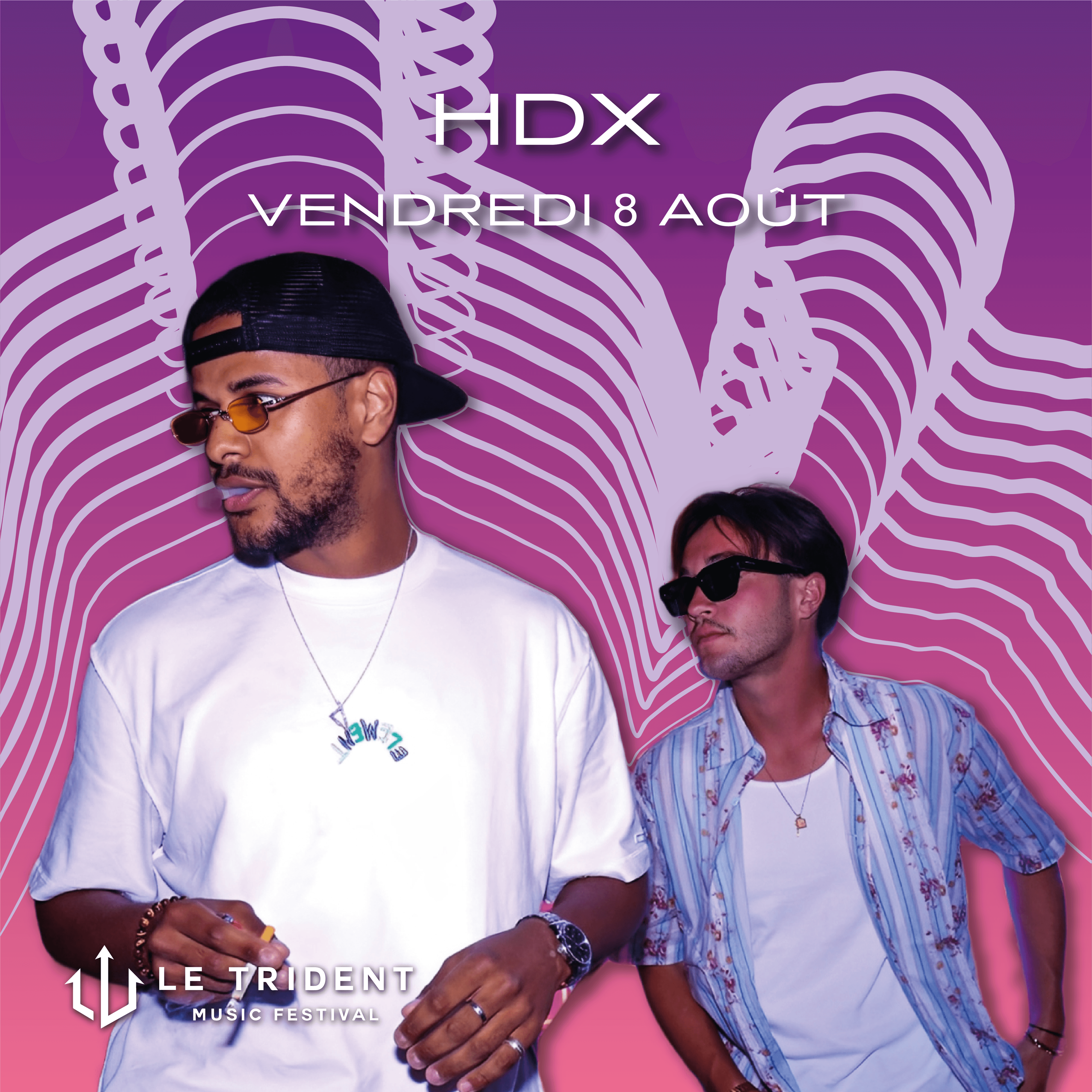 HDX