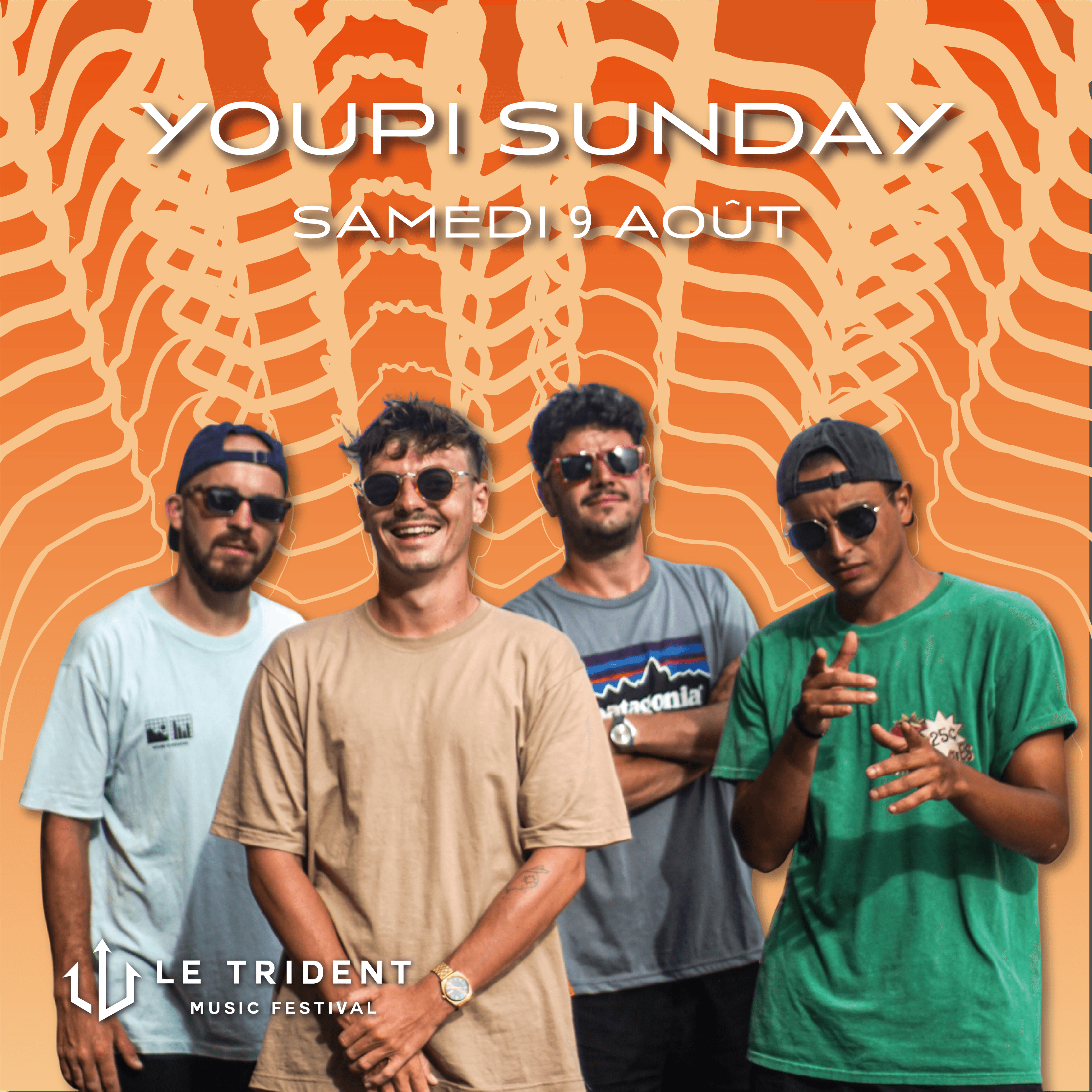 YOUPI SUNDAY